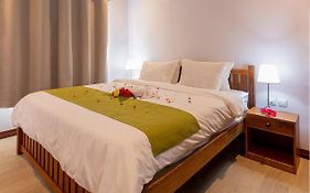 Crystal Shores Self Catering Apartments - Beau Vallon, Seychelles